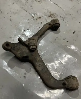 Jeep Cherokee III KJ Front lower control arm/wishbone 52088772AD
