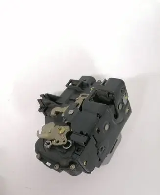 Audi A4 S4 B6 8E 8H Front door lock 4B1837015G