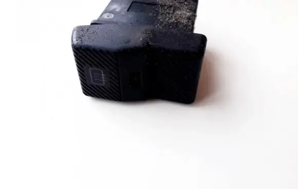 Volkswagen PASSAT B3 Windscreen/window heater switch 701959621