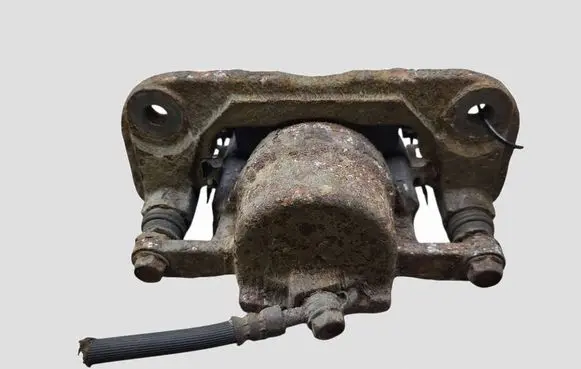 Toyota Avensis Verso Front brake caliper