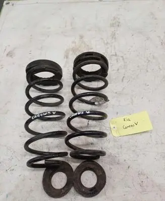 KIA Rio Rear coil spring