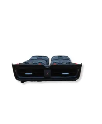Toyota Yaris Cross Dash center air vent grill 0C5642D650