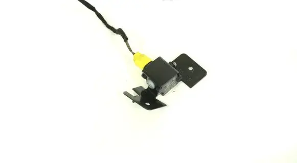 Mercedes-Benz Vito Viano W639 Airbag deployment crash/impact sensor 0038202826 965230512