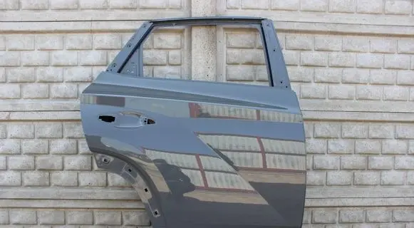 Hyundai Tucson IV NX4 Rear door 77004N7000