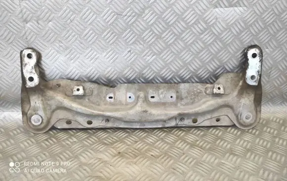 Renault Kangoo II Front subframe 8200880148