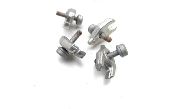 Mercedes-Benz Citan II W420 Fuel Injector clamp holder 