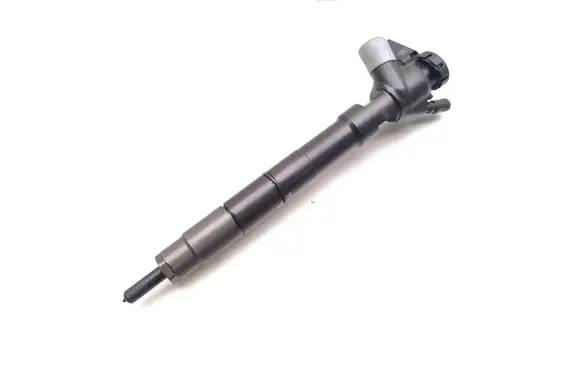Seat Leon (5F) Fuel injector 04L130277BF 28577054
