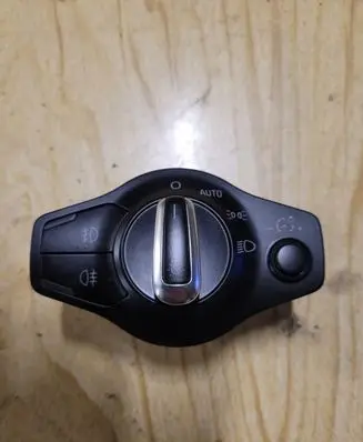 Audi A5 8T 8F Light switch 8K0941531AL
