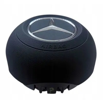 Mercedes-Benz CLS W257 Steering wheel airbag A0008608702
