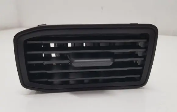 Volkswagen Caddy Dashboard side air vent grill/cover trim 2K5819701