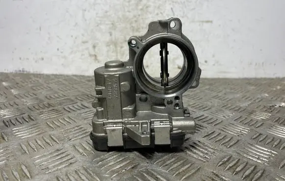Jeep Cherokee Throttle valve 55258454