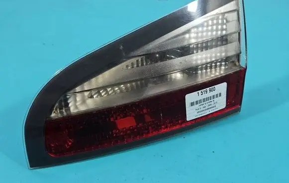 Ford S-MAX Rear/tail lights IMPRK1519900