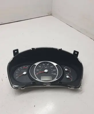 Hyundai Tucson JM Speedometer (instrument cluster) 940212E010 11001016000H