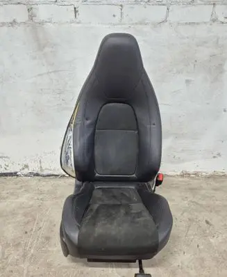 Jaguar F-Type Front passenger seat 