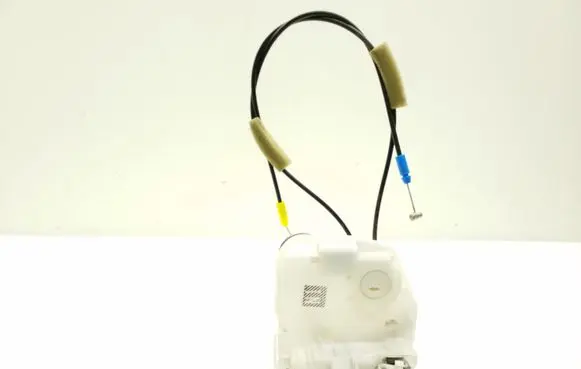Mitsubishi ASX Front door lock