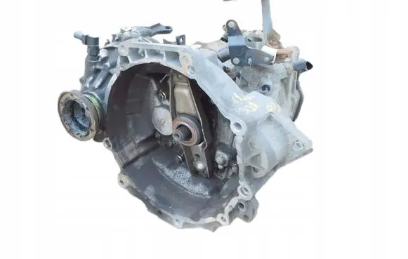 Seat Ibiza II (6k) Manual 5 speed gearbox EKU