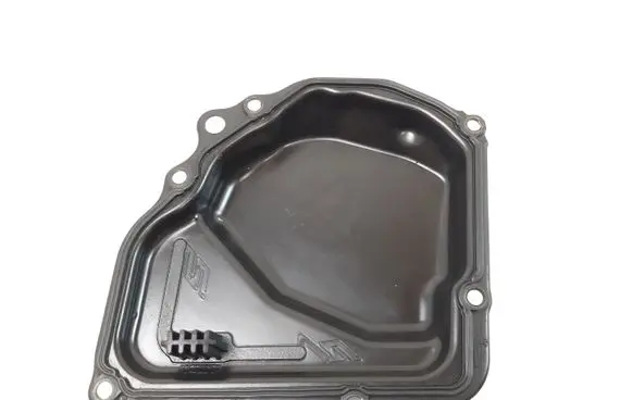 Volkswagen PASSAT B6 Gearbox sump 02E315141A