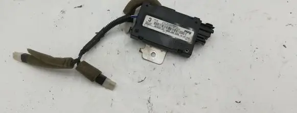 Honda Accord Aerial antenna amplifier 39155SEAG01