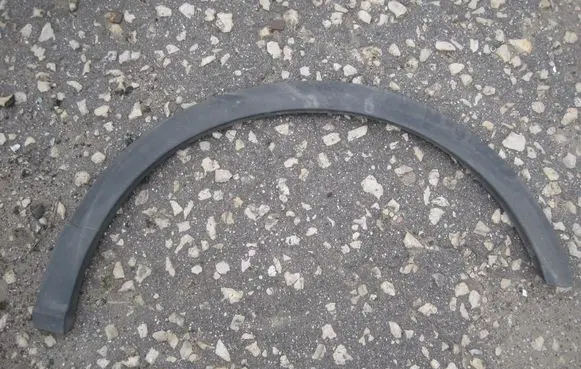 Audi Q2 - Rear arch trim 81A853817
