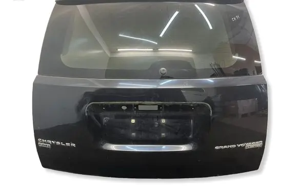 Chrysler Grand Voyager V Tailgate/trunk/boot lid 