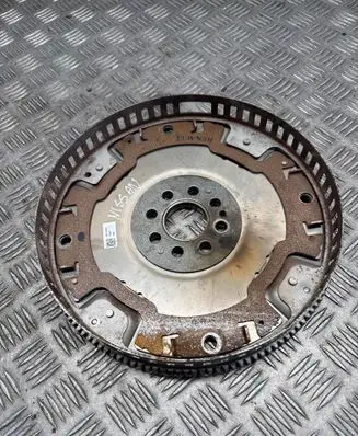 Nissan Qashqai Flywheel 123117587R