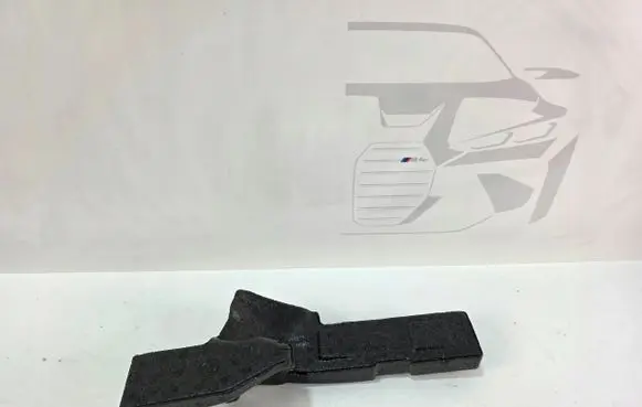BMW X5 G05 Trunk/boot floor carpet liner 