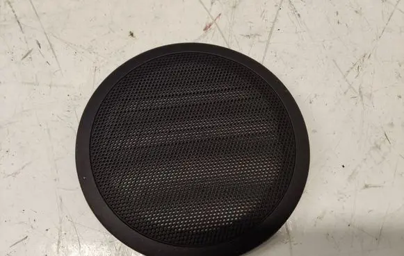 BMW 3 F30 F35 F31 Dash center speaker trim cover 7260067