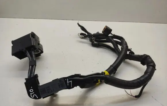 KIA Stonic Positive cable (battery) 91850H8670