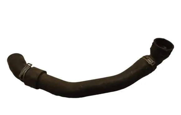 Volkswagen Golf VII Engine coolant pipe/hose 3C0122291D 5Q0122101