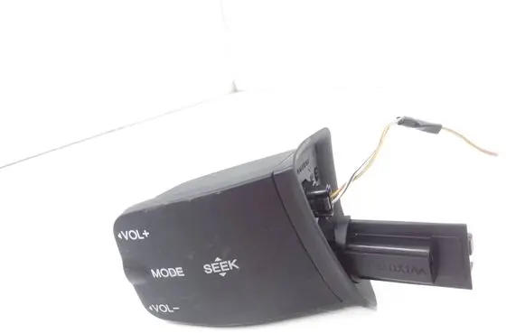 Ford Focus Sound control switch 3M5T14K147ad