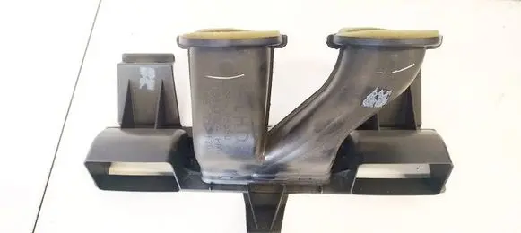 Ford Fiesta Cabin air duct channel 2S6H9B660AA