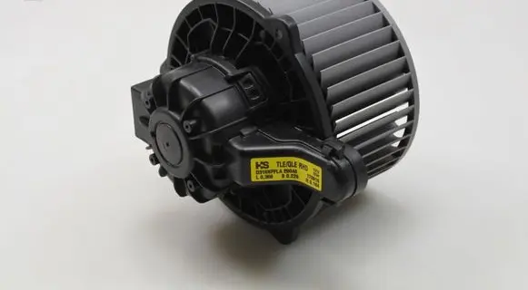KIA Sportage Heater fan/blower D316NFFLA