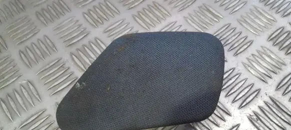 Side speaker trim/cover