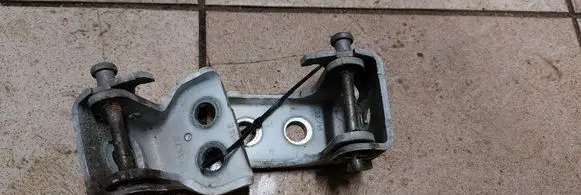 Fiat Scudo Front door hinge set JUMPY-SCUDO-EXPERT