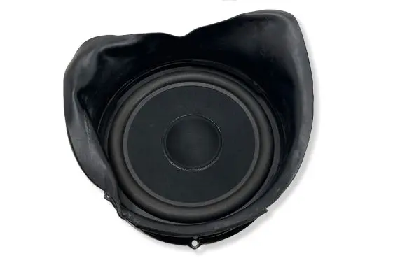 Volkswagen Transporter - Caravelle T5 Front door speaker 1F0035411G