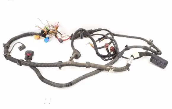 Porsche Cayenne (92A) Other wiring loom 7P5971072B