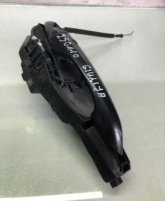 Alfa Romeo Giulia Front door exterior handle 50545349
