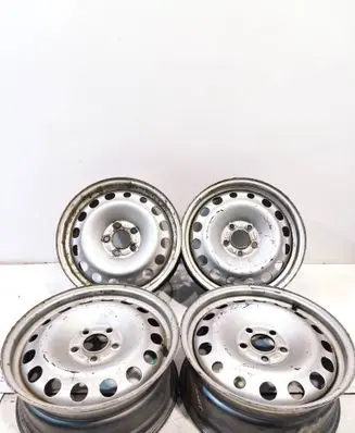Ford Transit - Tourneo Connect R16 steel rim DT111100