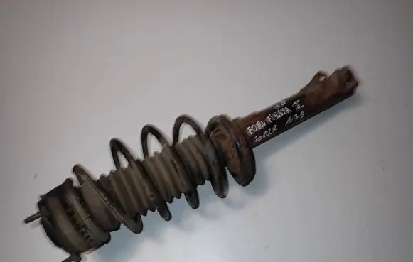 Ford Fiesta Front shock absorber/damper 2S6118045AG