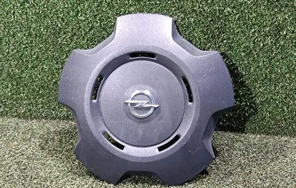 Opel Vivaro Original wheel cap 93866648 93866156 403159195R