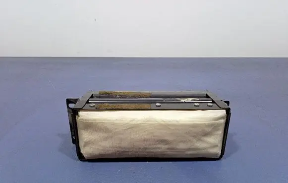 Volkswagen Transporter - Caravelle T4 Passenger airbag 
