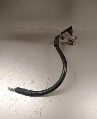 Audi A6 Allroad C7 Negative earth cable (battery) 8T0915181