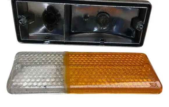Lada Niva Front indicator light 21033712071