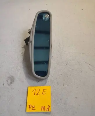 Renault Megane II Rear view mirror (interior) 3948298
