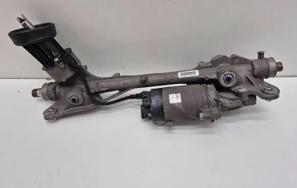 Volkswagen Tiguan Steering rack 5QN423051AE