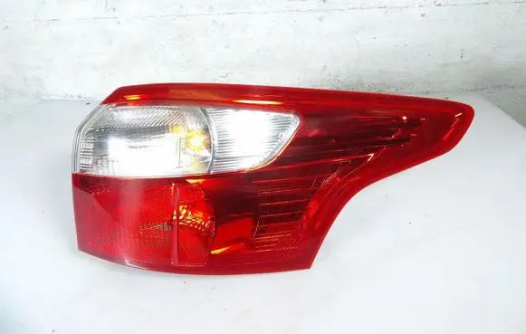 Ford Focus Rear/tail lights BM51-13404-G