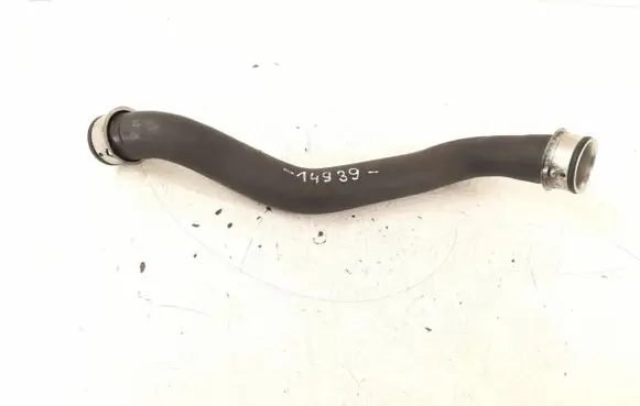 Mercedes-Benz GLK (X204) Engine coolant pipe/hose 2045011182 A2045011182