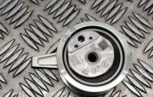 Audi Q5 SQ5 Timing belt tensioner pulley 05L109243A