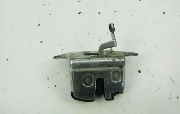 Fiat Croma Tailgate/trunk/boot lock/catch/latch 