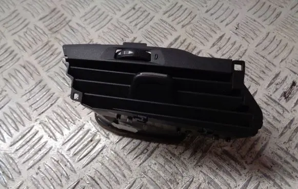 Opel Corsa E Dashboard side air vent grill/cover trim 13377948